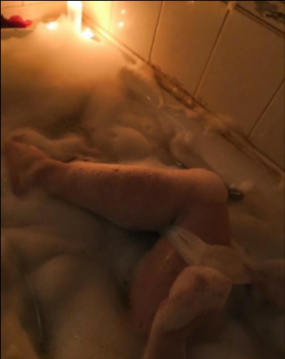 horor i Salbohed - VIP Eskorts